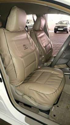 Diamond Car Seat Covers image 3