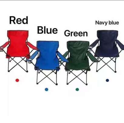 Adults camping chairs image 1