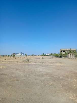 Residential Land in Kitengela image 4