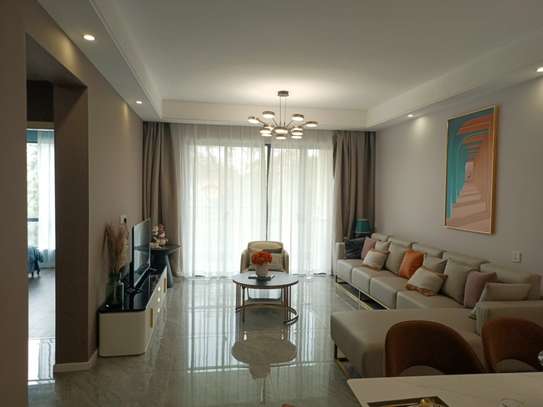 Studio Apartment with En Suite at Off Lenana Road image 1