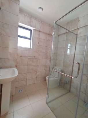 3 Bed Apartment with En Suite in General Mathenge image 14