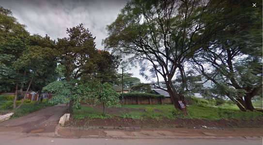 0.88 ac commercial land for sale in Lavington image 1