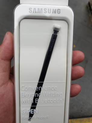 Official S Pen Stylus Pen for Samsung Note 9 with Bluetooth image 1