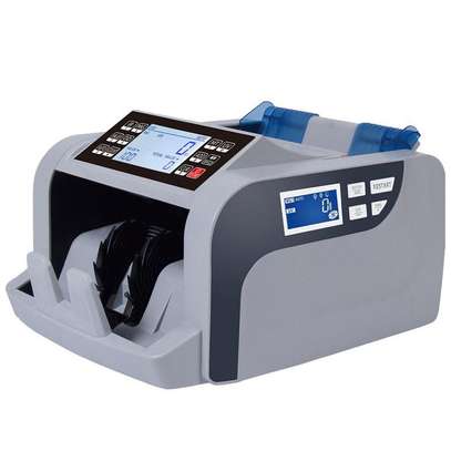 Money Counter Machine 8850D2 image 3