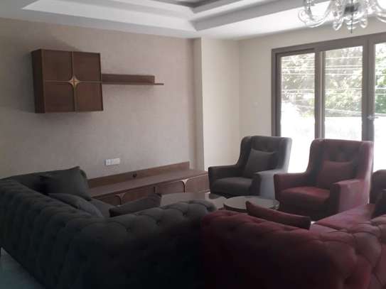 2 Bed Apartment  in Nyali Area image 4