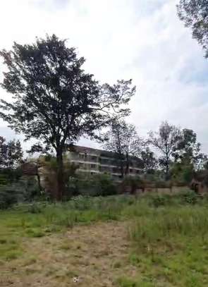 Plot for sale in Westlands along Raphta Road image 4