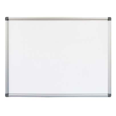 magnetic wall mounted whiteboard 4*4fts image 1