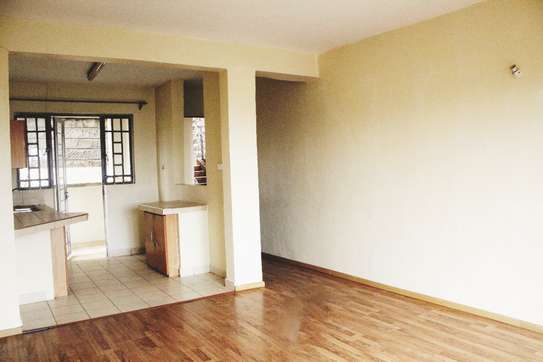 2 Bed Apartment with En Suite in Ongata Rongai image 4