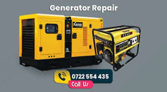 Bestcare Generator Repair & Maintenance Services In Nyeri image 2