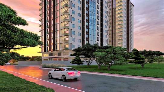 3-bedroom +Dsq Apartments in 1st Parklands image 7