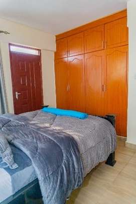 Furnished 1 Bed Apartment with En Suite in Garden Estate image 10