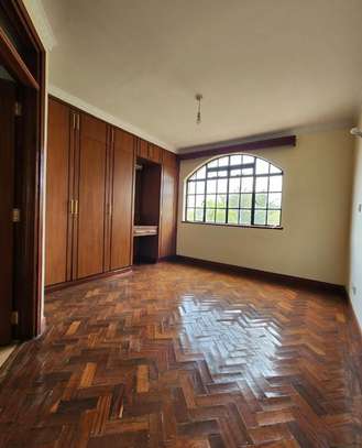 1 Bed Apartment with Backup Generator in Westlands Area image 7
