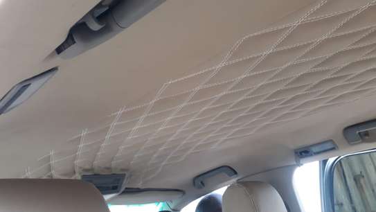 Tiampati Car Interior Upholsteries image 7