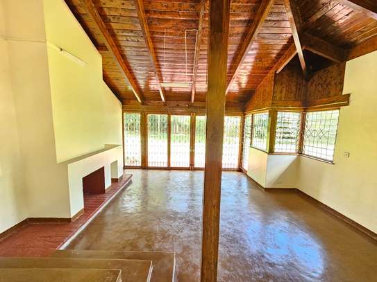 4 Bed House with En Suite at Lower Kabete image 1