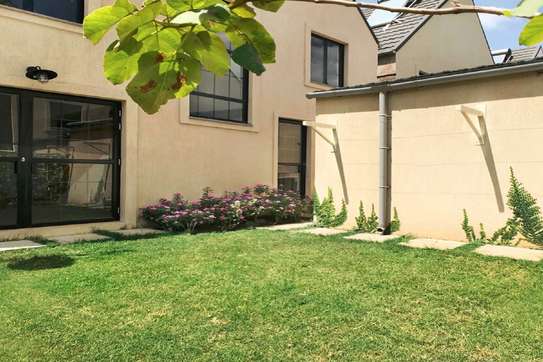4 Bed Townhouse with En Suite in Syokimau image 19