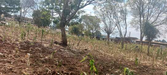 Prime 2 Acres Commercial Property for Sale – Mount View image 6