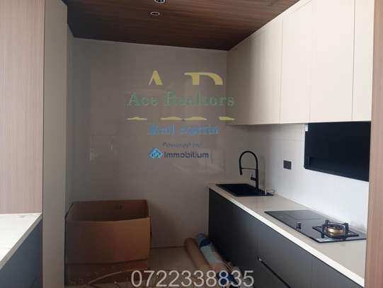 5 Bed Townhouse with En Suite at Lavington image 16