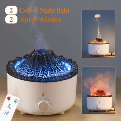 Volcano Aromatherapy diffuser / humidifier image 3