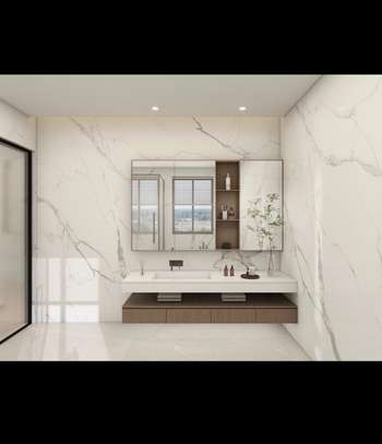 Serviced 2 Bed Apartment with En Suite in Westlands Area image 4