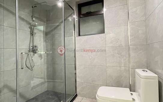 1 Bed Apartment with En Suite in Kileleshwa image 1