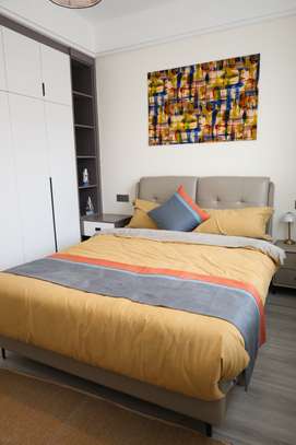 2 Bed Apartment with Swimming Pool at Tabere Crescent image 14