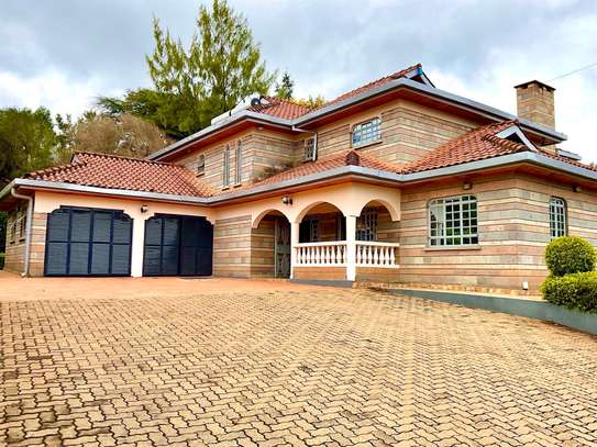 5 Bed Townhouse with En Suite in Nyari image 40