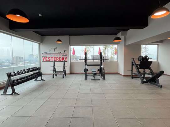 2 Bed Apartment with En Suite in Westlands Area image 3