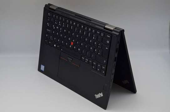 Lenovo ThinkPad Yoga 370 Core i5 7th Gen TouchScreen image 2