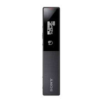Sony TX660 Digital Voice Recorder image 10