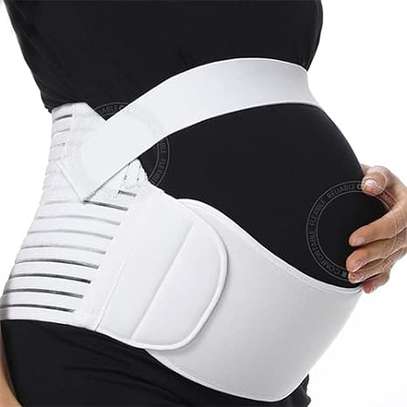 PREGNANCY BELLY BAND/MATENITY BELT PRICE IN KENYA image 2