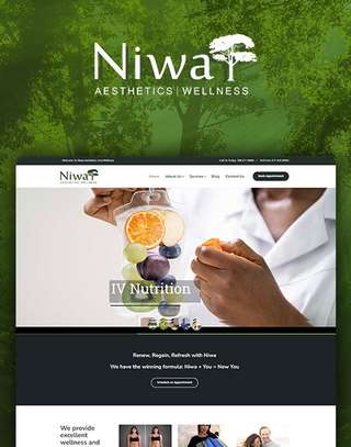 The best web design company in nairobi. Web Unbounded Ltd image 3