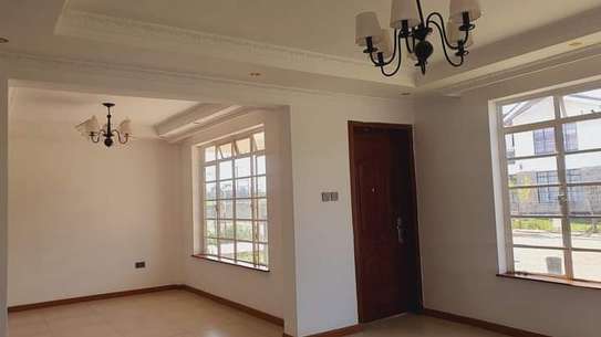 4 Bedroom Townhouse with Dsq for rent in Ruiru image 3