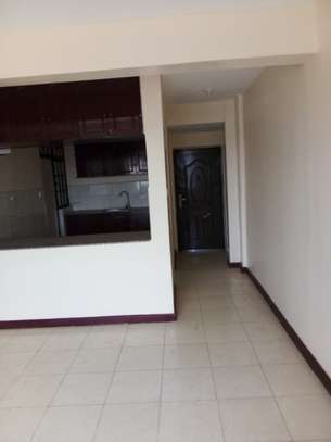 2 Bed Apartment with Lift in Highrise image 2