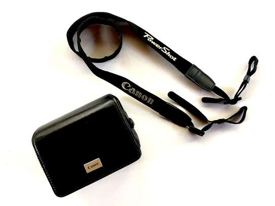 For Sale Canon PowerShot G16 image 11