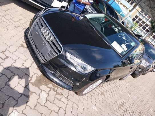 Audi image 8