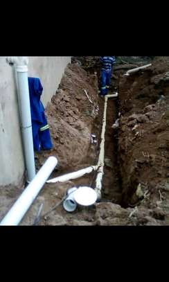 Need Reliable Plumbing Service? To get in touch with us .100 % Satisfaction Guaranteed. image 3