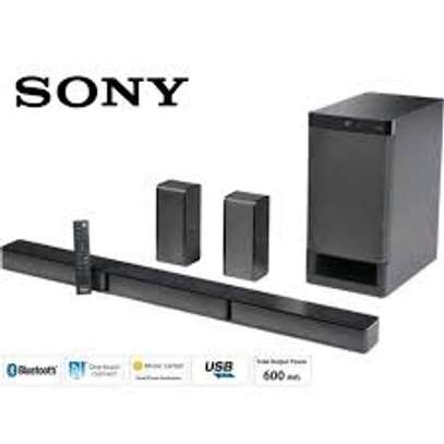 Sony Soundbar HT-S500RF New image 1