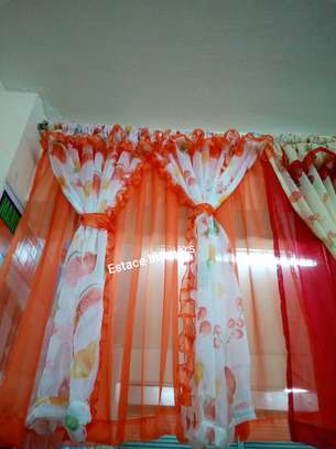 ADORABLE KITCEN CURTAINS image 5