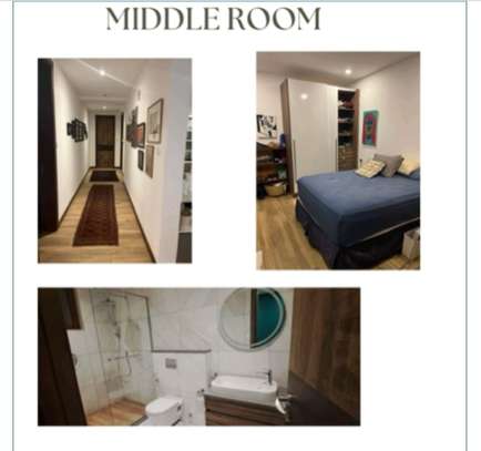 3 Bed Apartment with En Suite in Kitisuru image 3