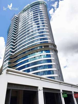 Furnished 2 Bed Apartment with En Suite at Church Rd image 11