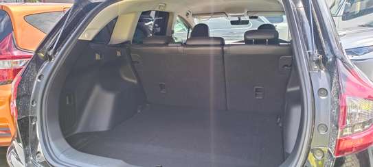 Honda Jade black 2018 2wd image 18