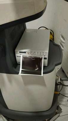 Sonoscope Ultrasound Machine image 5