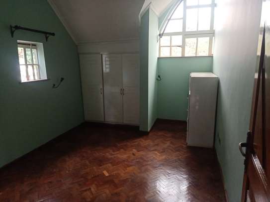 3 bedroom house for rent in Muthaiga image 14