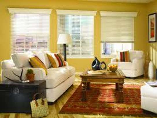 Blinds & Shutters in Nairobi-High quality Blinds Fitting image 8