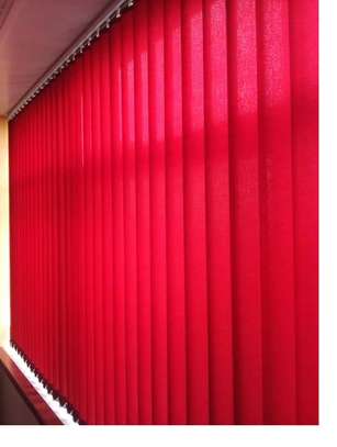 SMART AND NICE OFFICE CURTAINS image 2