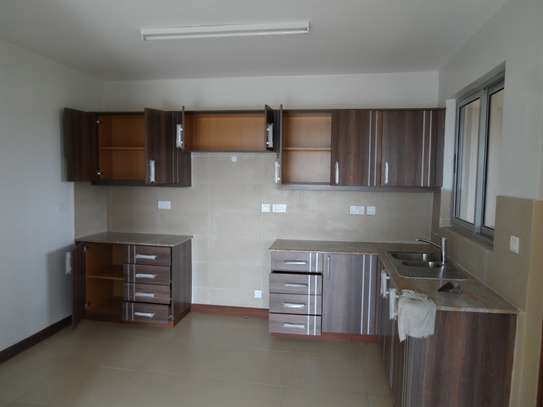 Serviced 2 Bed Apartment with En Suite at Shanzu image 33