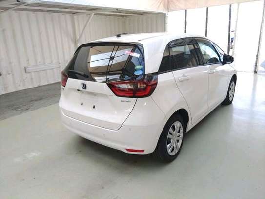 Honda fit 2020 image 6