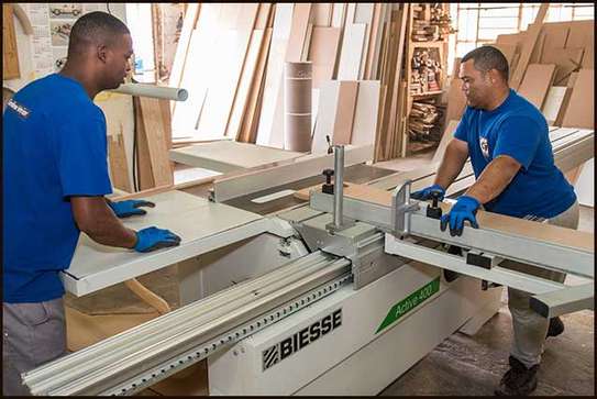 Carpentry Services - Furniture Repair In Nairobi image 9