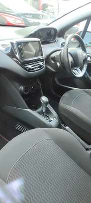 Peugeot 308 2018 Station wagon Sport image 3