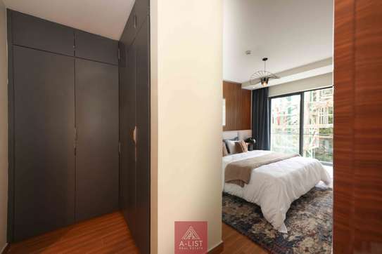 3 Bed Apartment with En Suite at Riverside Lane image 12